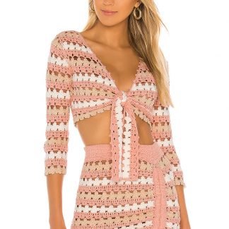 PLUMEセーター,Lovers+Friends