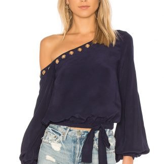 ALYSSAワンショルダートップ,Lovers+Friends