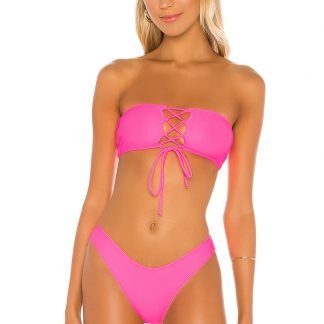 PEPPERビキニトップ,Lovers+Friends