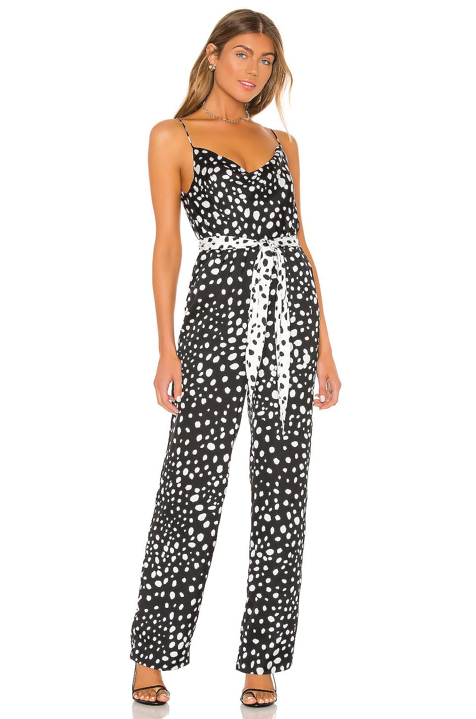 CHELSIジャンプスーツ,LPA