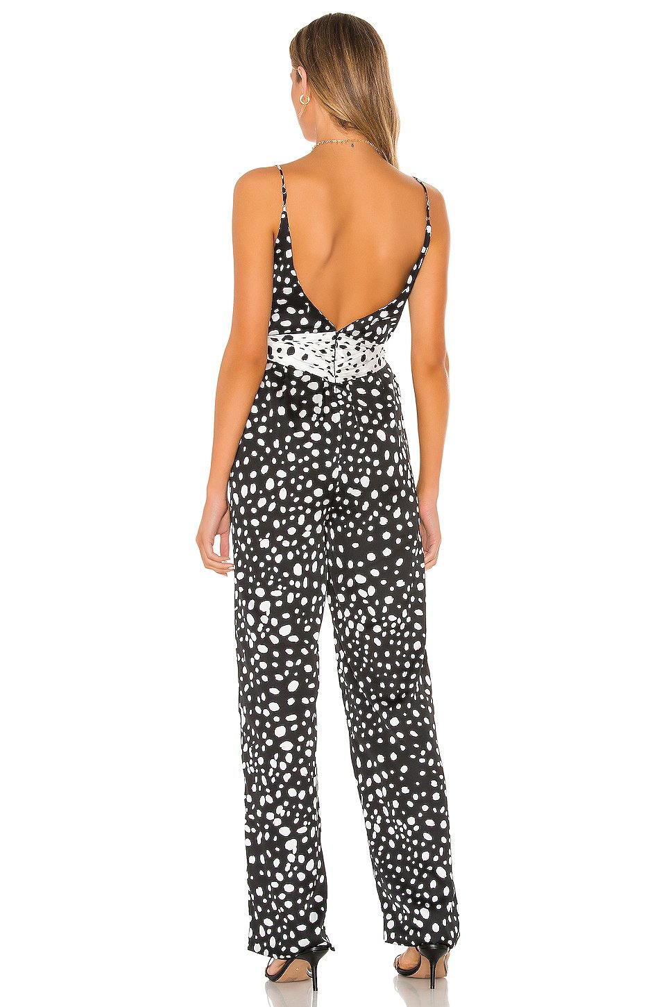 CHELSIジャンプスーツ,LPA - 画像 (3)