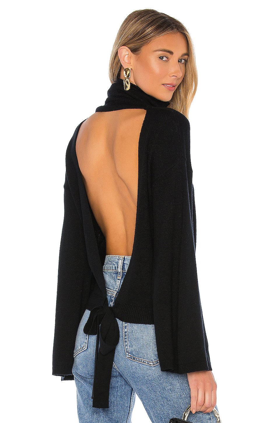 CYBILセーター,LPA