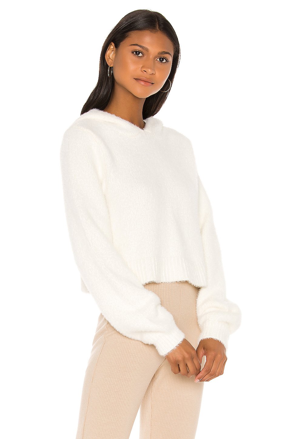 CLARAパーカー,LPA - 画像 (2)