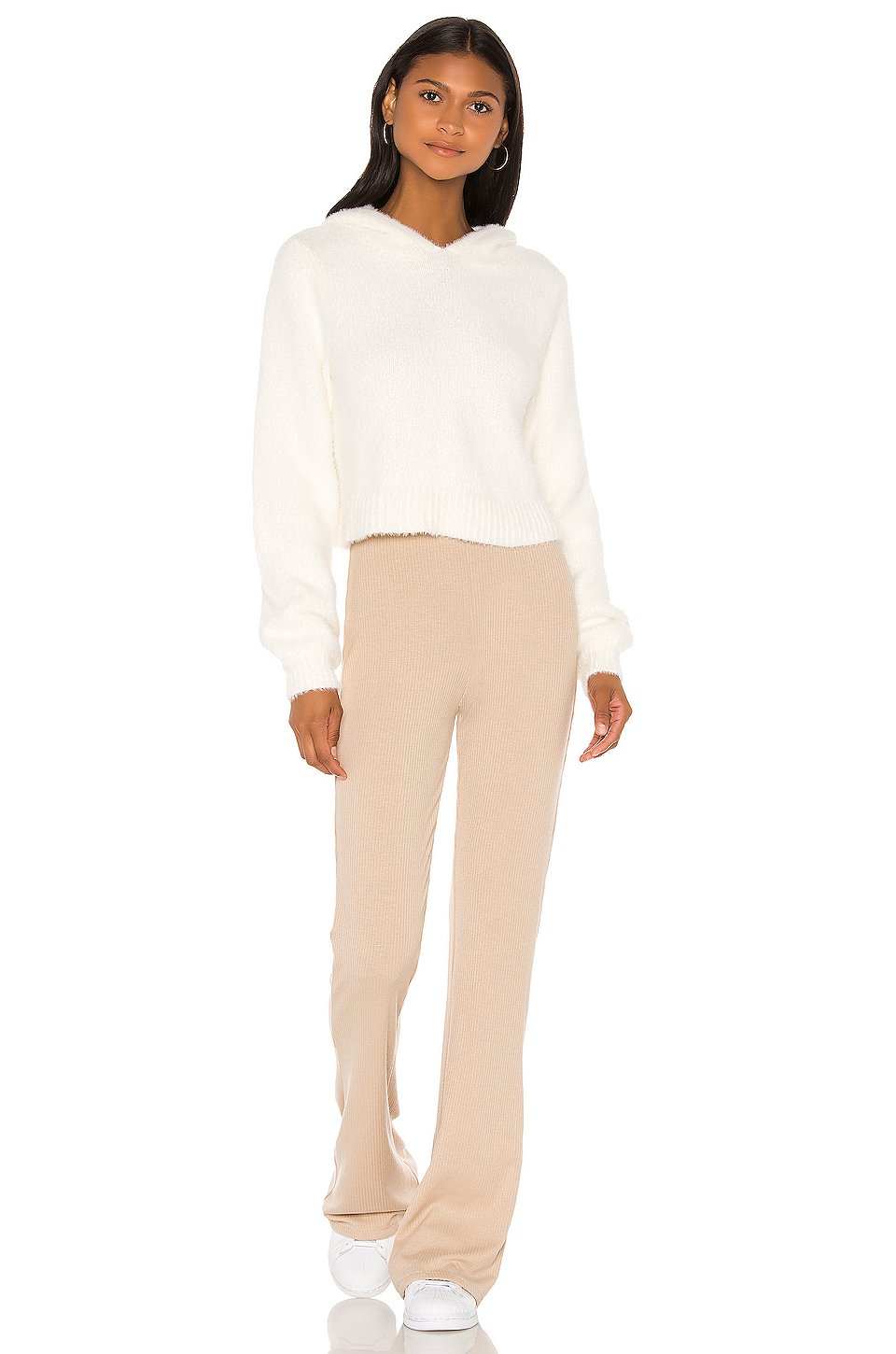 CLARAパーカー,LPA - 画像 (4)