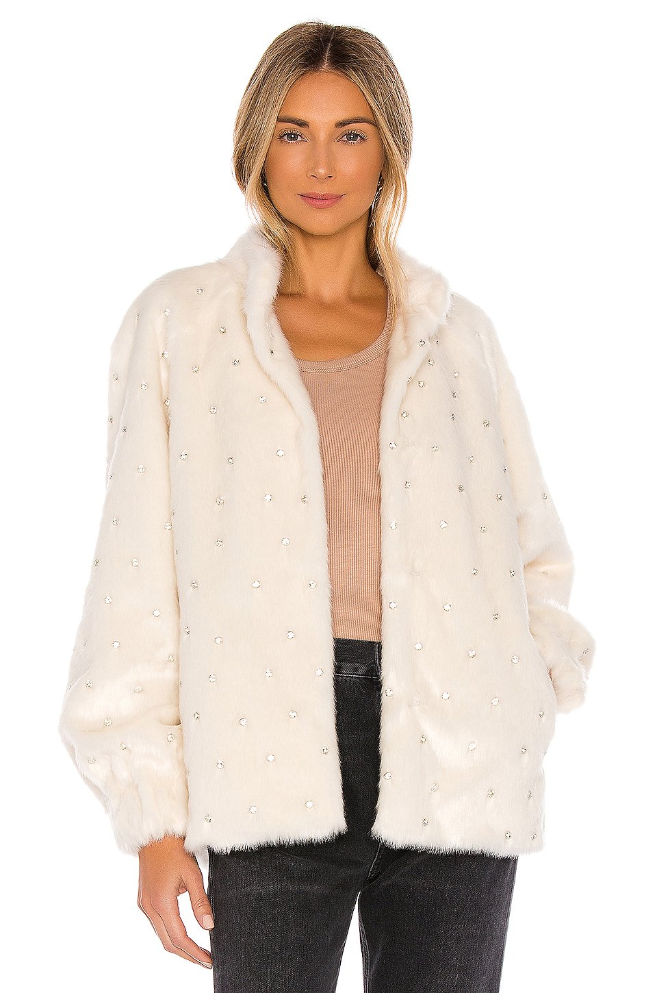 ALESSIOコート,LPA