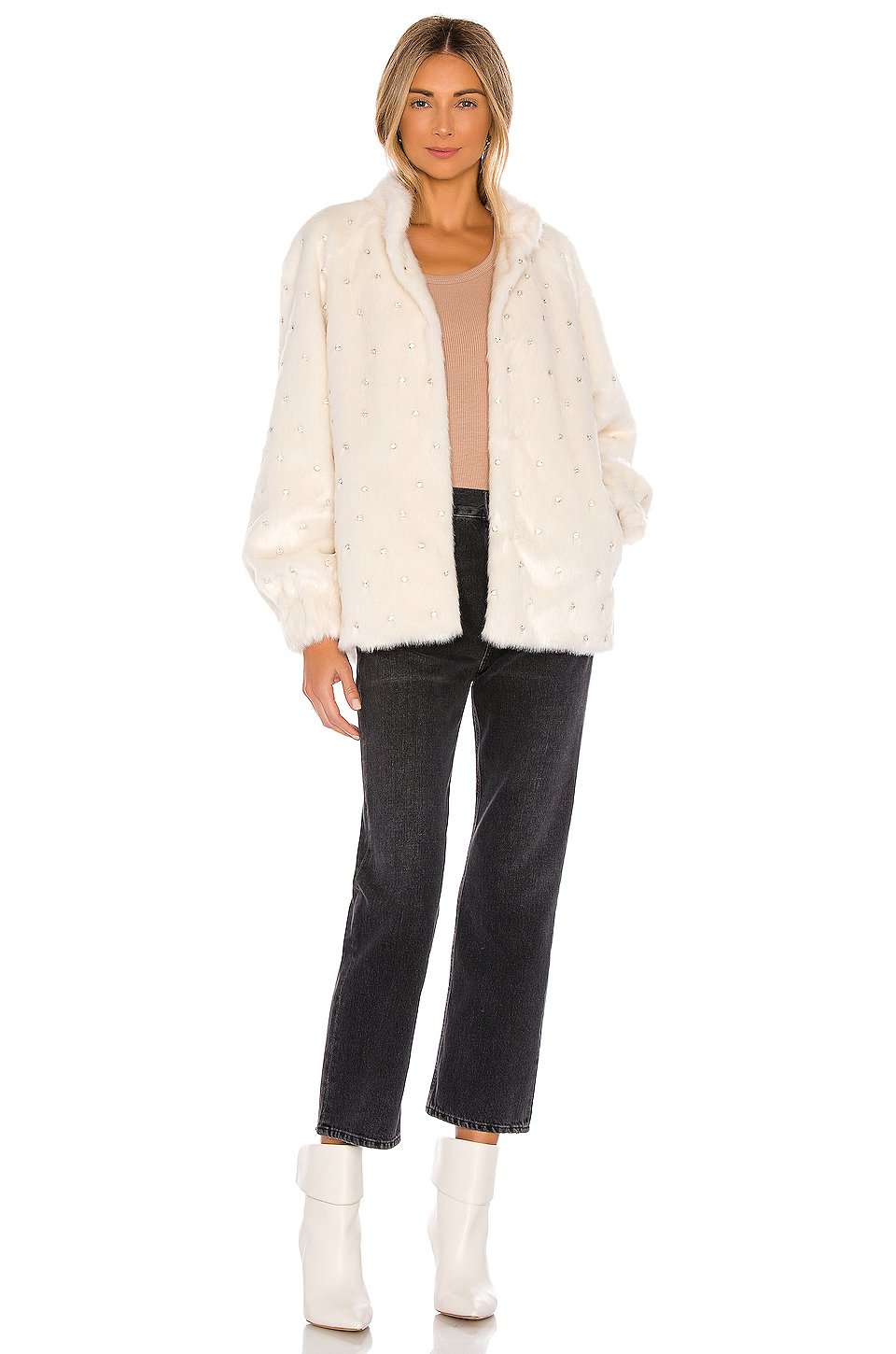 ALESSIOコート,LPA - 画像 (5)