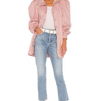 HENRIETTAコート,LPA