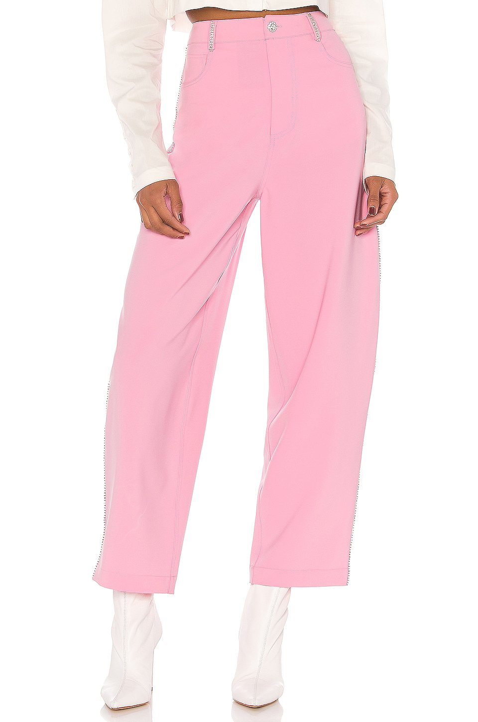 FRANCOパンツ,LPA - 画像 (2)