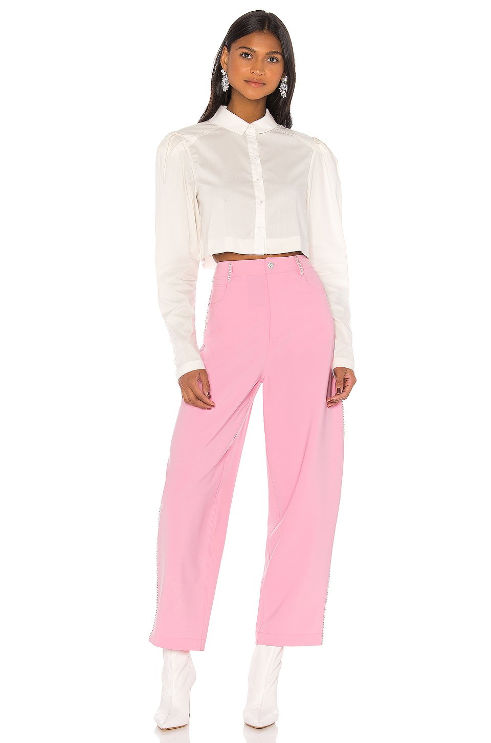 FRANCOパンツ,LPA - 画像 (5)