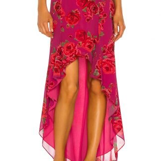 AMALIスカート,LPA