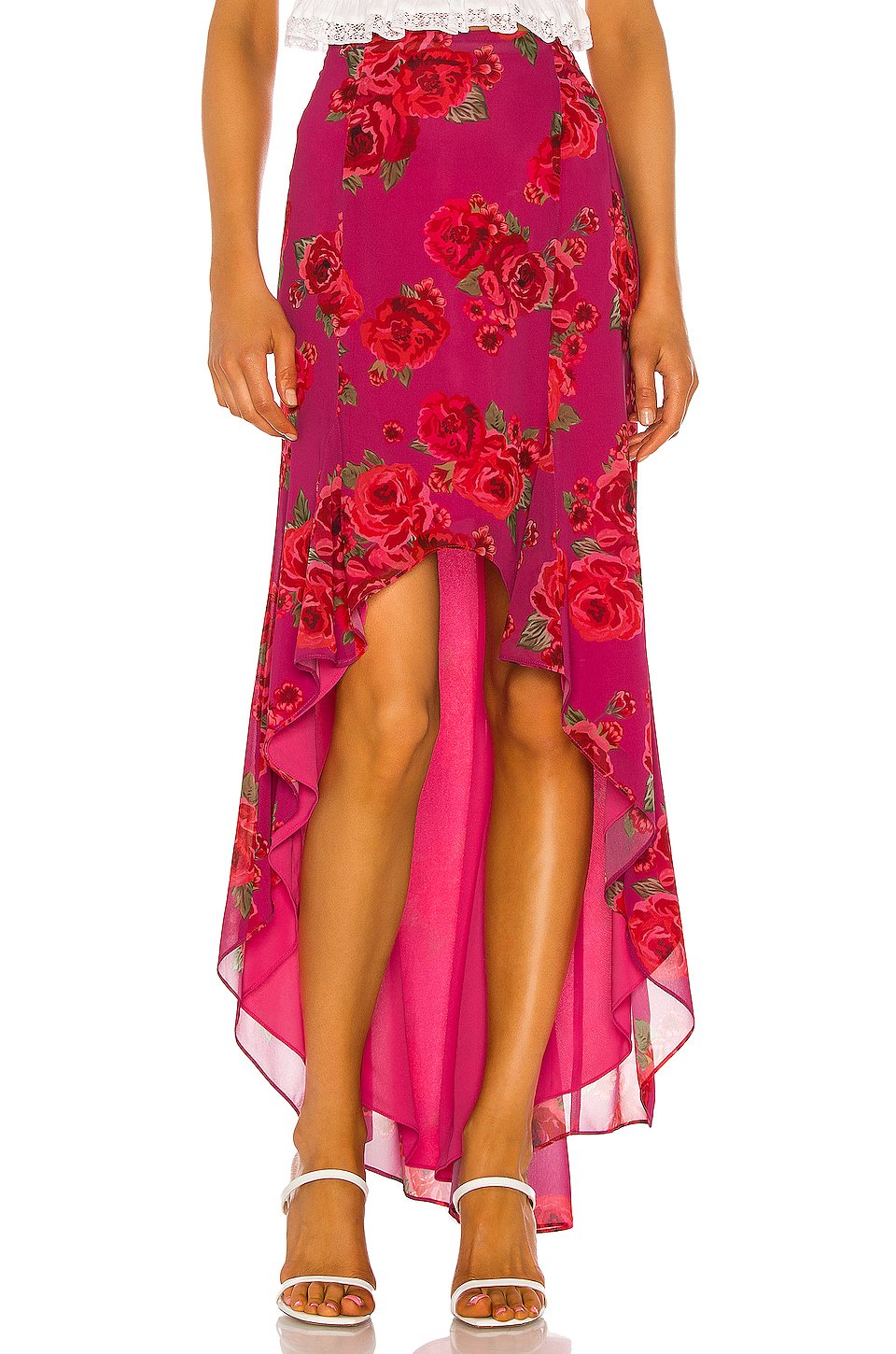 AMALIスカート,LPA