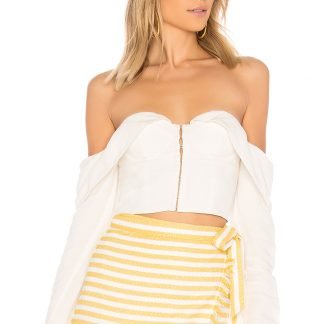 500ビスチェトップクロップ,LPA