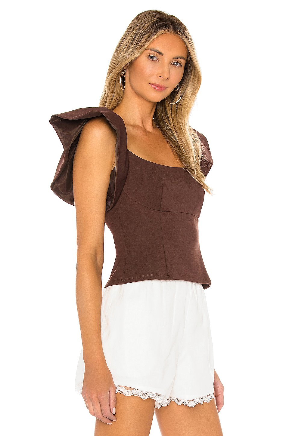 ROWANトップ,LPA - 画像 (2)