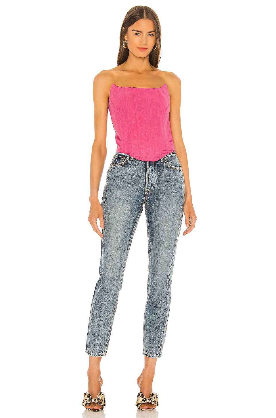 MADDALENAコルセット,LPA - 画像 (4)