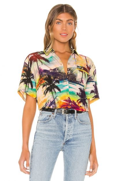 SURFCAMPシャツ,LeSuperbe