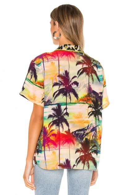 SURFCAMPシャツ,LeSuperbe - 画像 (3)