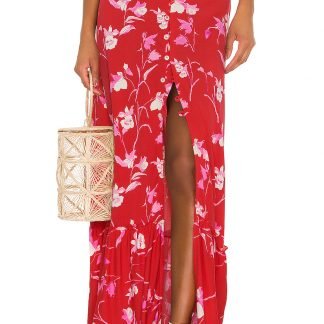 マキシスカート,Maaji