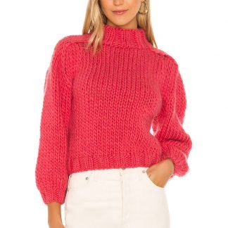 クルーネックセーター,Maiami