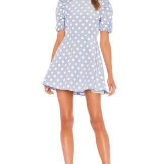 CORDELLAミニドレス,MAJORELLE