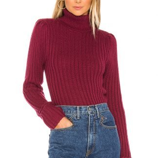 FRANCISタートルネック,MAJORELLE