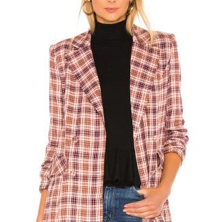 RHEAブレザー,MAJORELLE