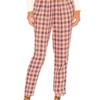 NAPLESパンツ,MAJORELLE