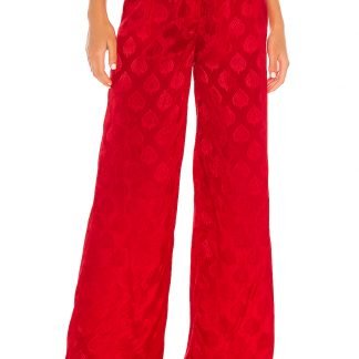 CLEVELANDパンツ,MAJORELLE