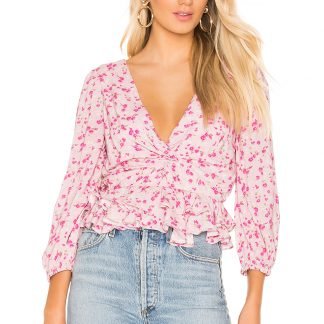 CHRISSAトップ,MAJORELLE