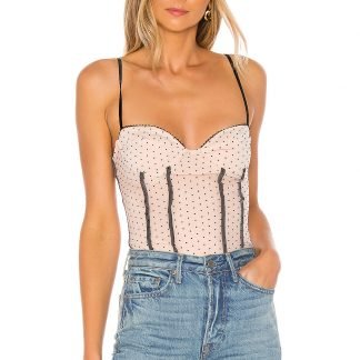 FLORENCEボディスーツ,MAJORELLE