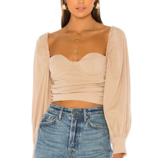 EMILYトップ,MAJORELLE