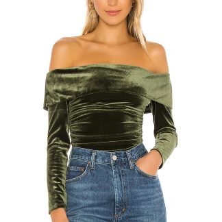 KEARNYボディスーツ,MAJORELLE