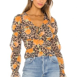 BABETTEトップ,MAJORELLE