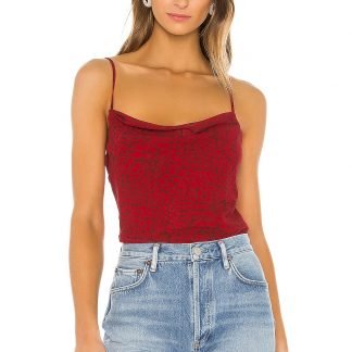 JEZEBELトップ,MAJORELLE