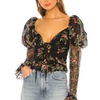 ANNUSHKAトップ,MAJORELLE