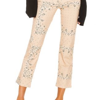 JUNIORハイウエストパンツ,Miaou