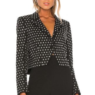 CRYSTALブレザー,MichelleMason