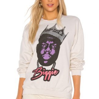 NOTORIOUSBIGスウェットシャツ,Madeworn