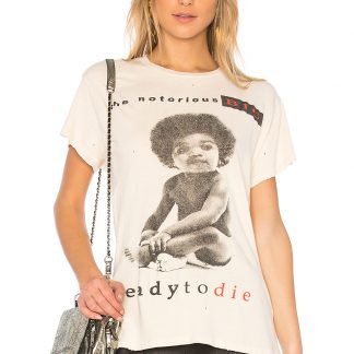 BIGREADYTODIETシャツ,Madeworn