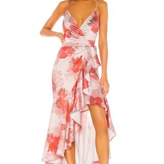 ATIENNEマキシドレス,MichaelCostello