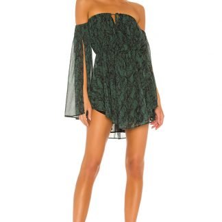 GENEVEミニドレス,MichaelCostello