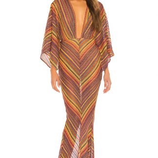 SERINDAマキシドレス,MichaelCostello