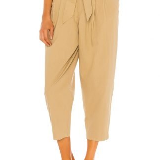 KALAPAPERBAG（ペーパーバッグ）ウエストパンツ,MesDemoiselles