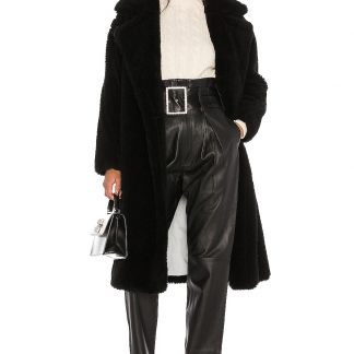 ウールコート,YvesSalomon-Meteo