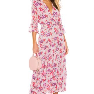 PAMELINAマキシドレス,MISALosAngeles