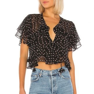 RAZIELAブラウス,MISALosAngeles