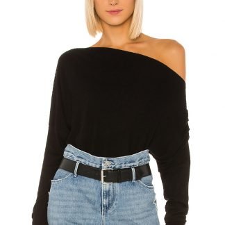 SANTOSボートネックセーター,MichaelLauren