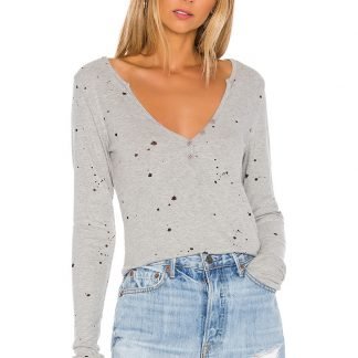 TAHOEディストレストTシャツ,MichaelLauren