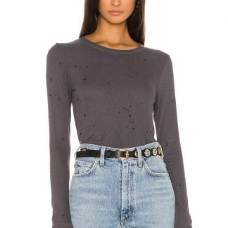 MATHISディストレストTシャツ,MichaelLauren