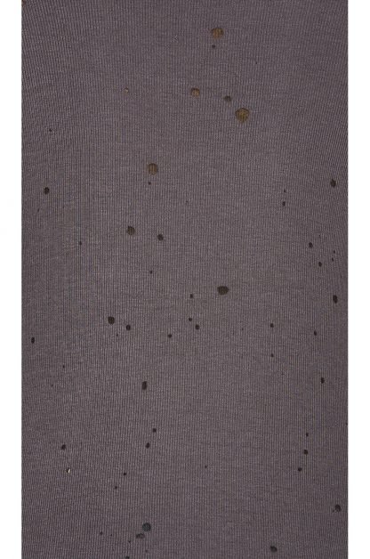 MATHISディストレストTシャツ,MichaelLauren - 画像 (5)