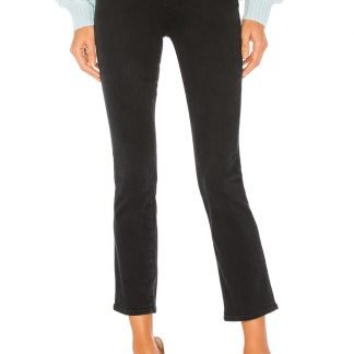 THEINSIDERブーツカットデニム,MOTHER